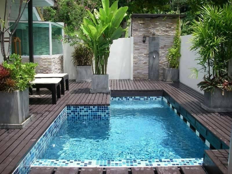 thi công hồ bơi gia đình kiên giang