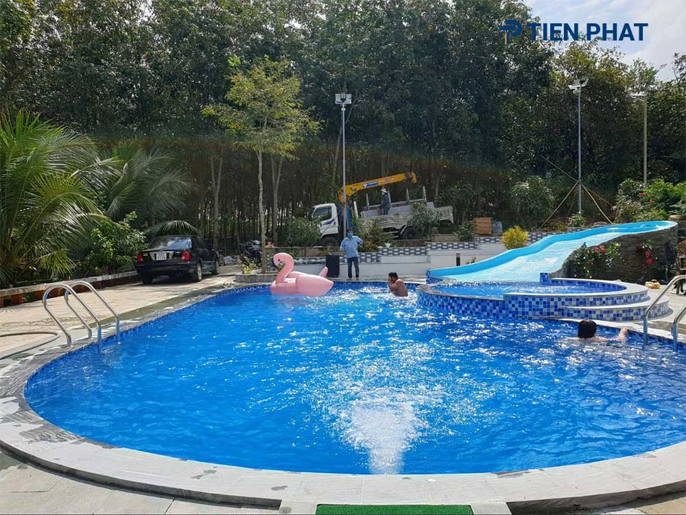 xây dựng hồ bơi 06
