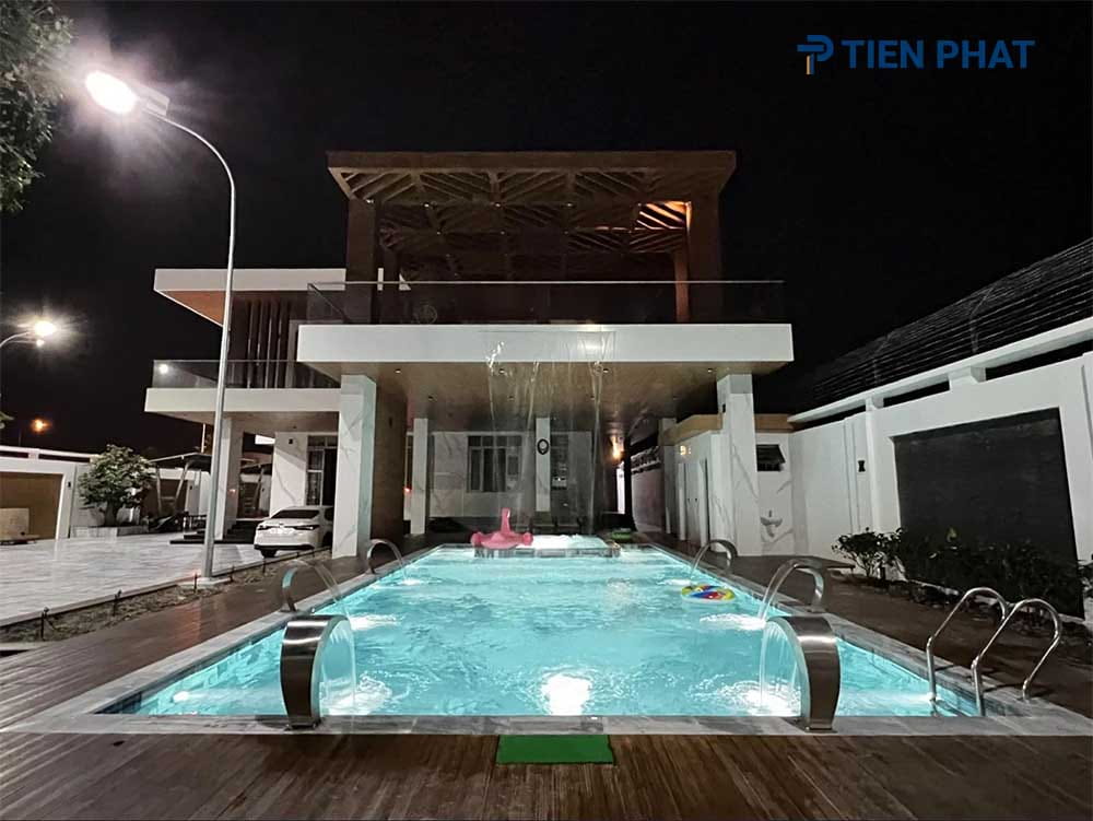 xây dựng hồ bơi 10