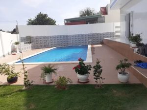 Hồ Bơi Chị Thúy – Xã Tiến Lợi – Tp Phan Thiết