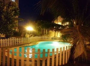 Hồ Bơi Khách Hàng Anh Hoàng – Cần Thơ