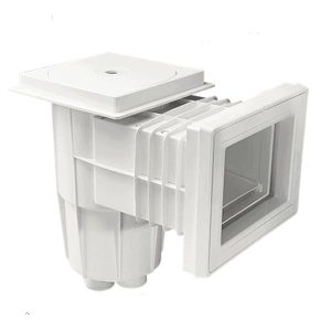 Thiết bị thu nước mặt hồ ( hộp Skimmer)