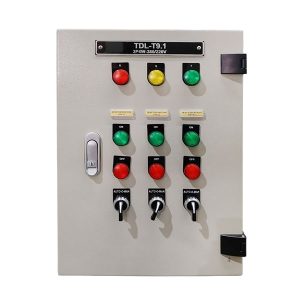 Tủ điều khiển automatic