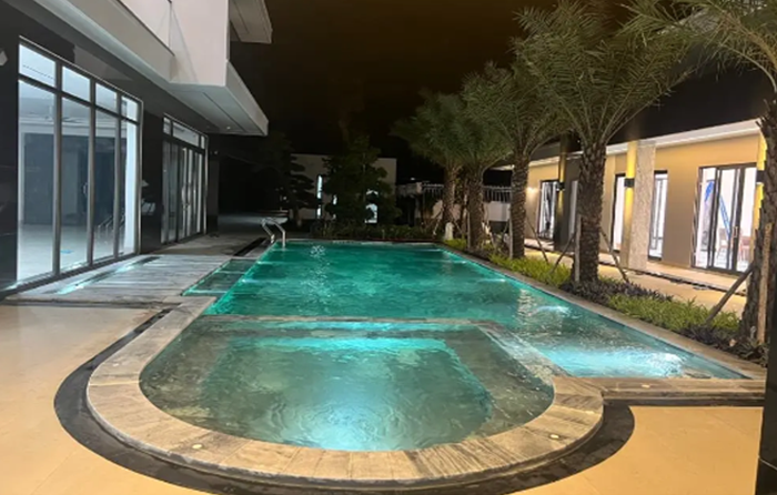 Tiến Phát đơn vị thi công hồ bơi Bạc Liêu uy tín trên thị trường hiện nay