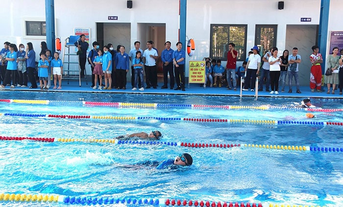 thi công hồ bơi bình thuận 2