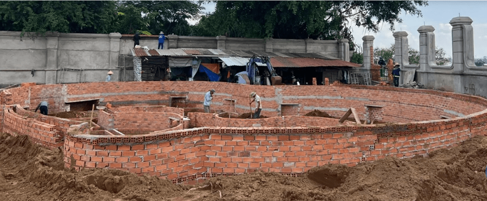 thi công hồ bơi vĩnh long 3