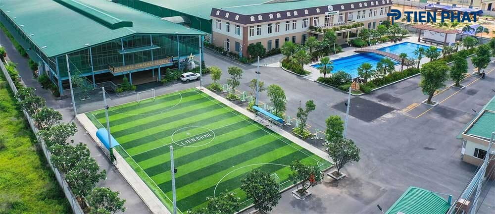thiết kế hồ bơi 12