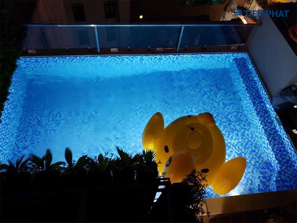thiết kế hồ bơi 20