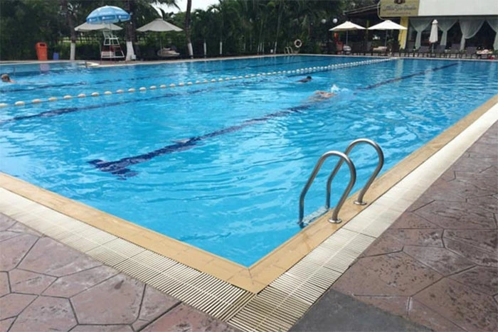 hồ bơi công cộng kinh doanh quảng trị