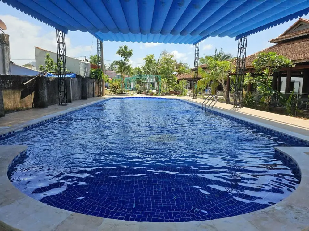 thi công hồ bơi huế 1