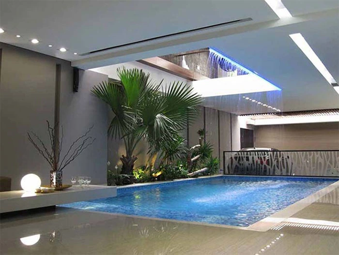 thi công hồ bơi trong nhà quảng trị