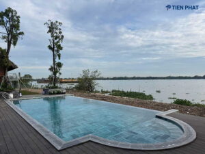 thi công xây dựng hồ bơi đồng nai