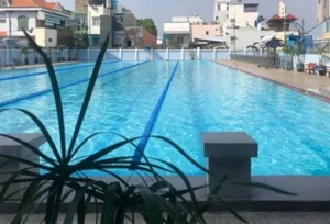 hồ bơi gò vấp