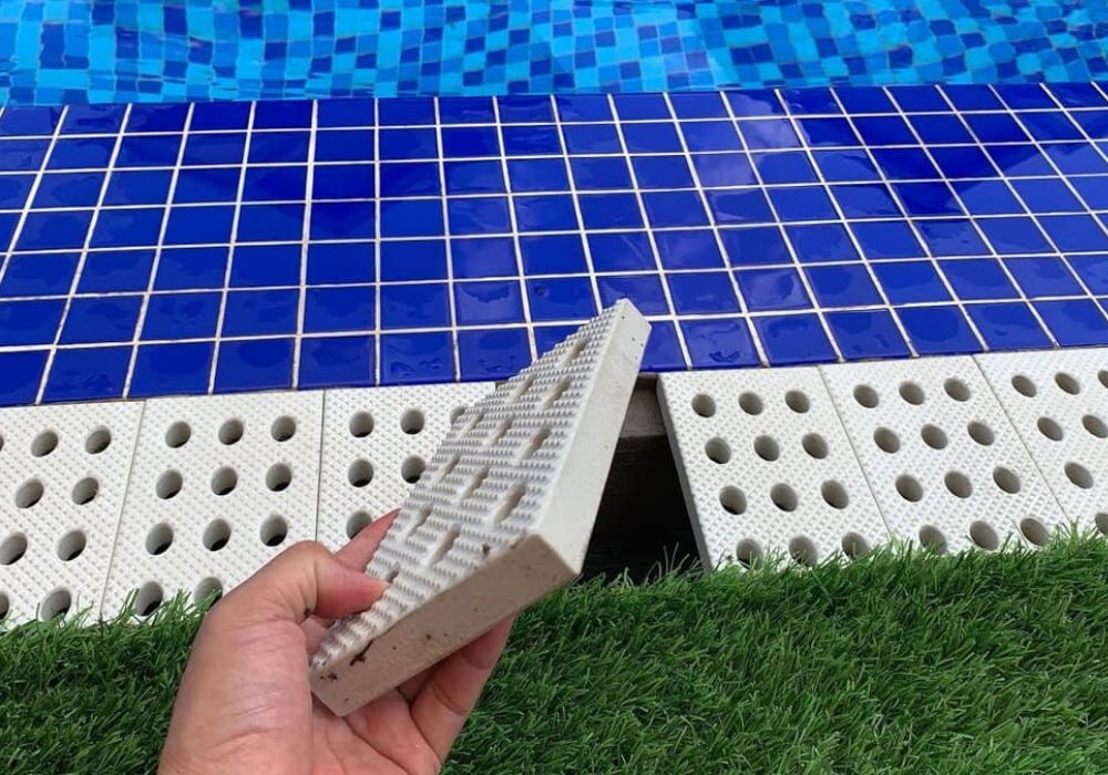 Chọn vật liệu kỹ càng