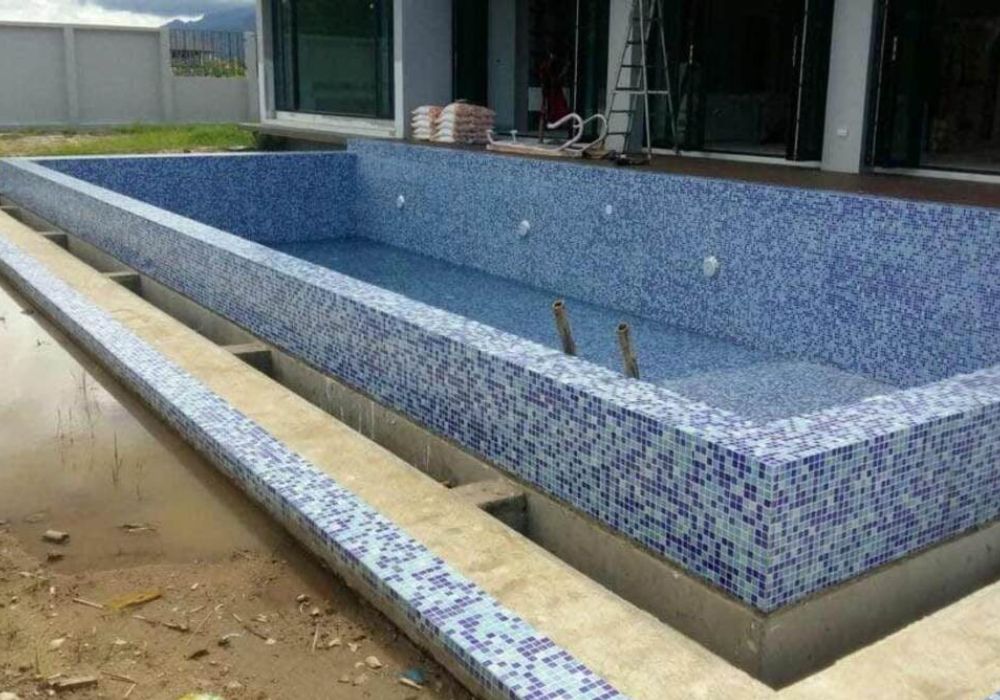 Chống thấm cho công trình