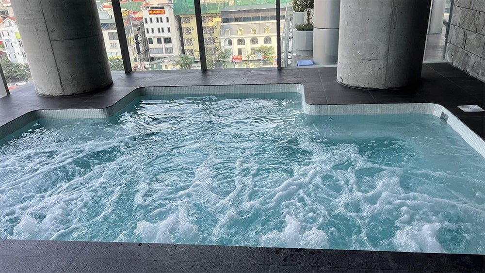 xây dựng hồ bơi Jacuzzi 03